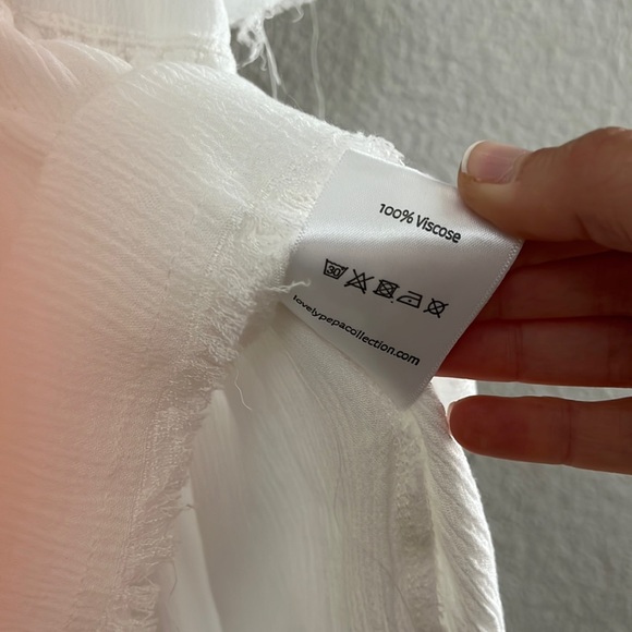 Lovely Pepa Dress - Picture 8 of 8